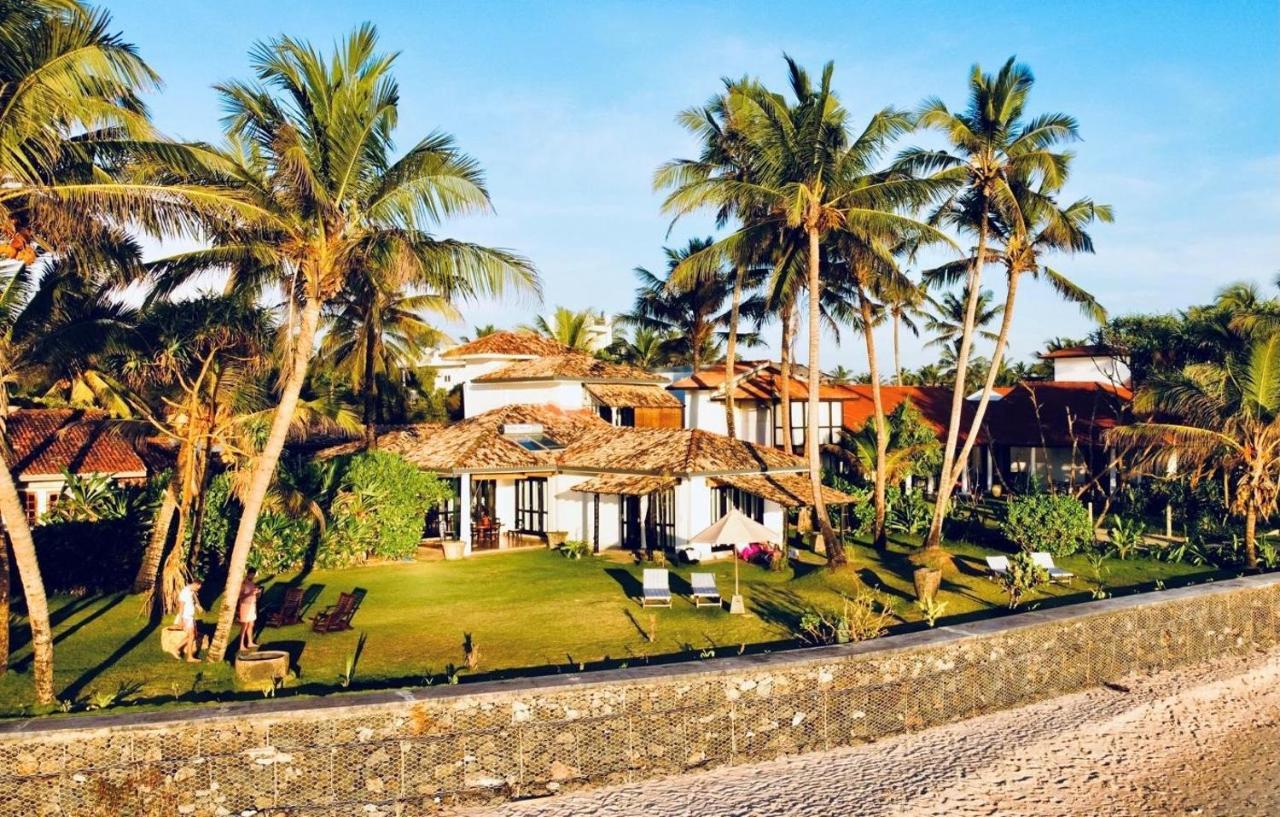 Poya Villa Ahangama Εξωτερικό φωτογραφία