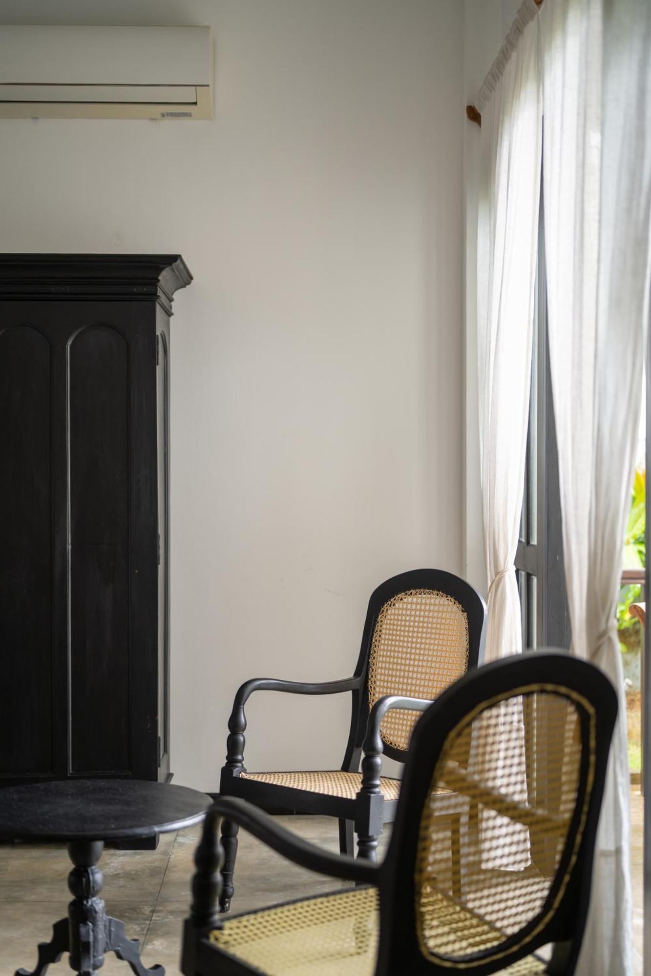 Poya Villa Ahangama Εξωτερικό φωτογραφία