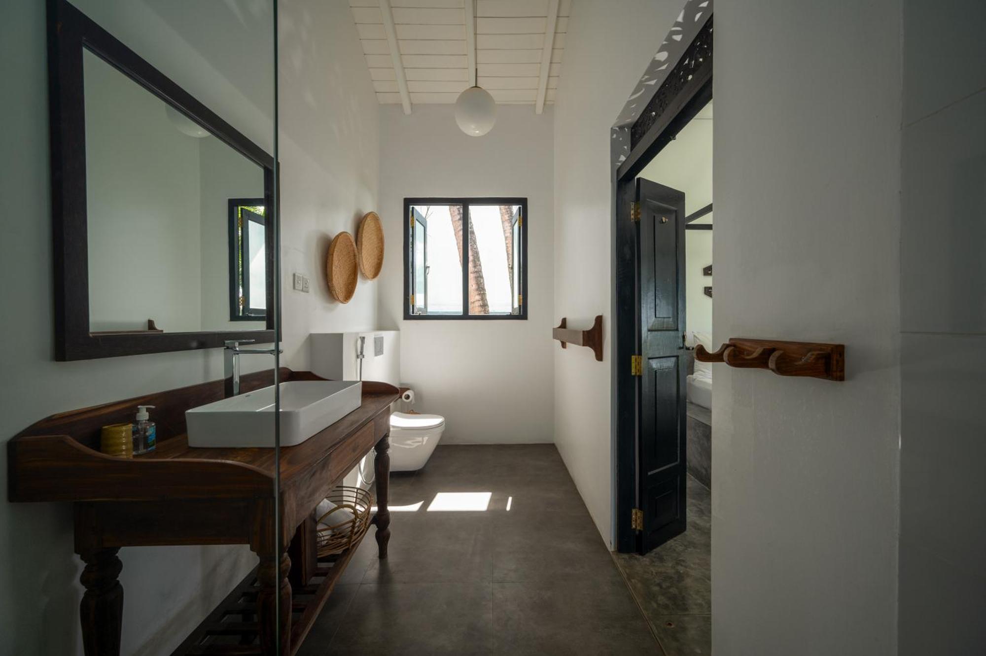 Poya Villa Ahangama Εξωτερικό φωτογραφία
