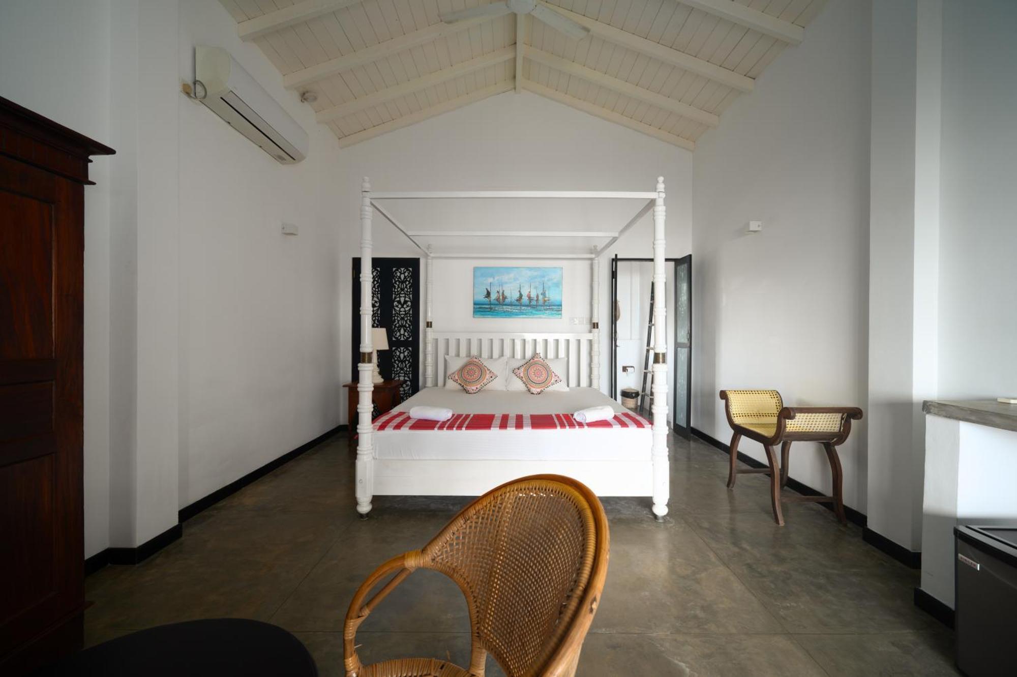 Poya Villa Ahangama Εξωτερικό φωτογραφία