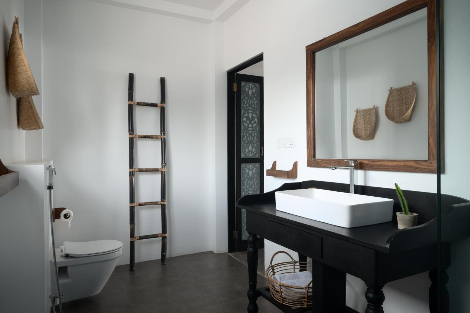 Poya Villa Ahangama Εξωτερικό φωτογραφία