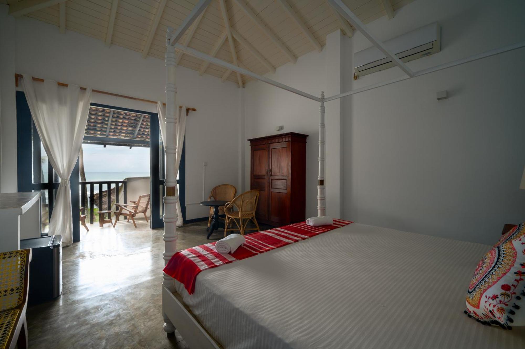 Poya Villa Ahangama Εξωτερικό φωτογραφία