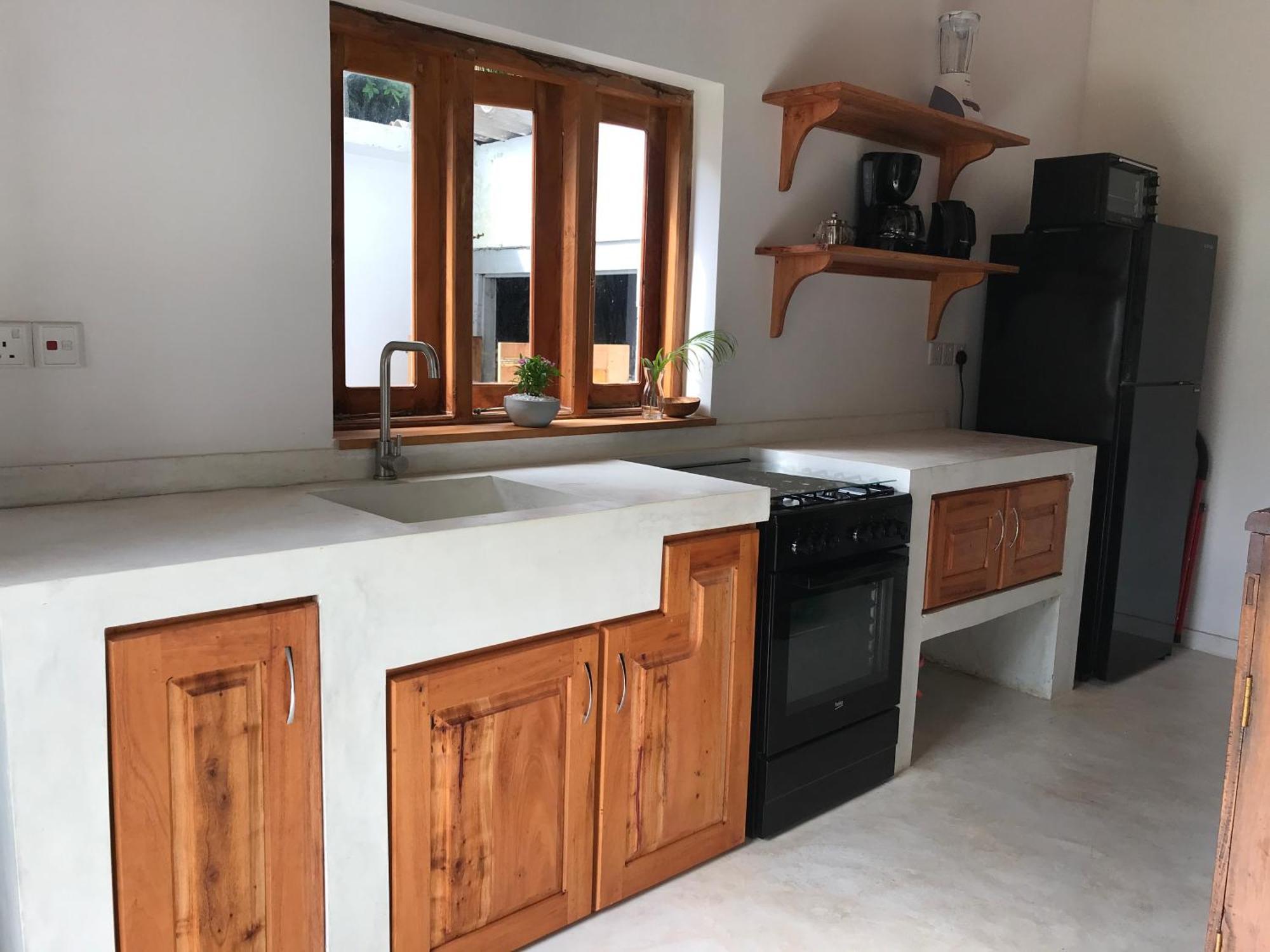 Poya Villa Ahangama Εξωτερικό φωτογραφία